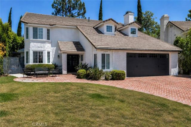29018 Tackaberry Court, Agoura Hills, CA 91301