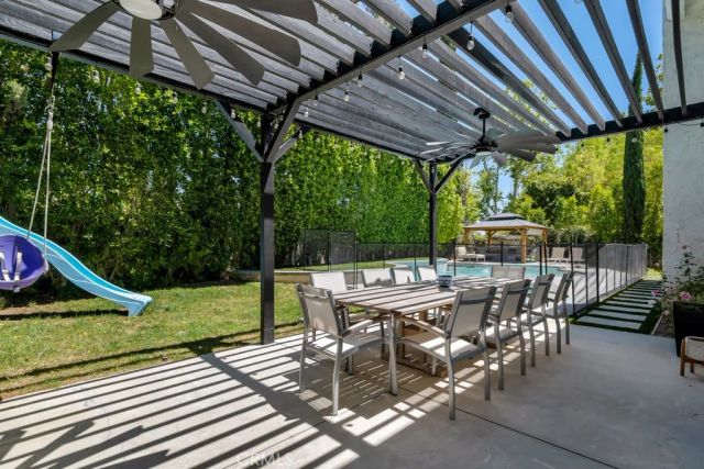 29018 Tackaberry Court, Agoura Hills, CA 91301
