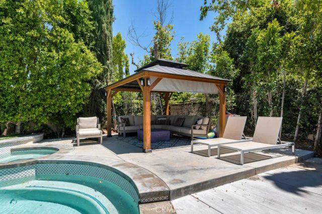 29018 Tackaberry Court, Agoura Hills, CA 91301