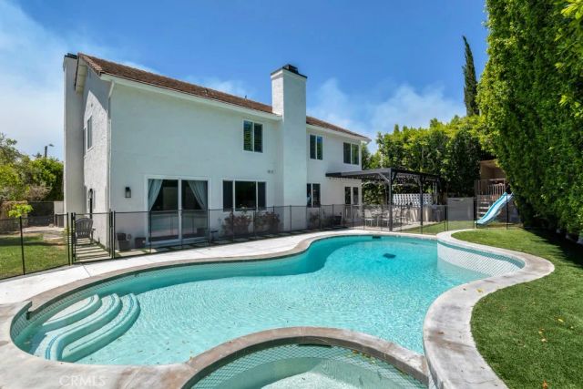 29018 Tackaberry Court, Agoura Hills, CA 91301