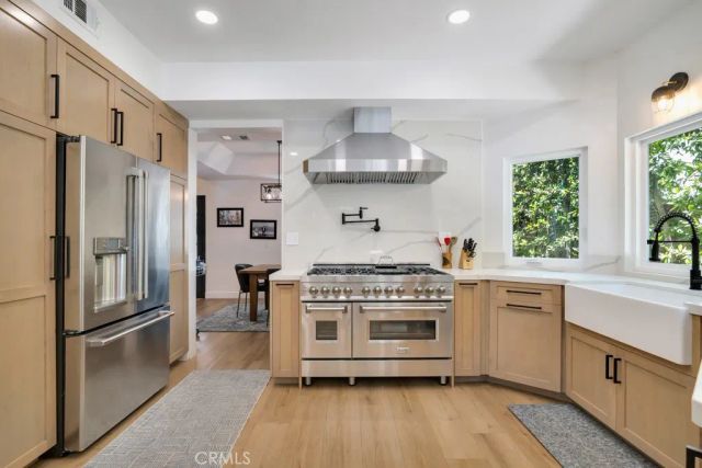 29018 Tackaberry Court, Agoura Hills, CA 91301