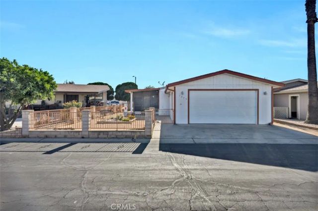 1275 Bishop, Hemet, CA 92545