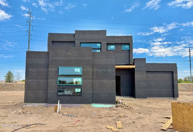9717 Peaceful Valley E, Socorro, TX 79927