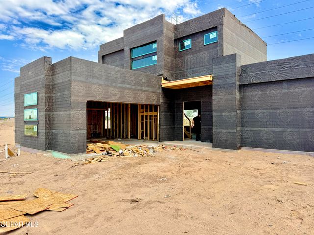 9717 Peaceful Valley E, Socorro, TX 79927