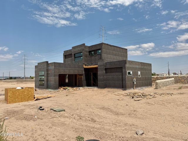 9717 Peaceful Valley E, Socorro, TX 79927