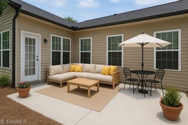 6294 Langdon Village Court, Clemmons, NC 27012