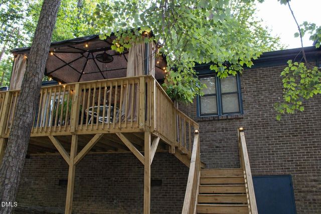 4925 Coral Ridge Unit A&B, Raleigh, NC 27616