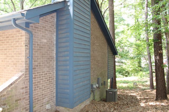 4925 Coral Ridge Unit A&B, Raleigh, NC 27616