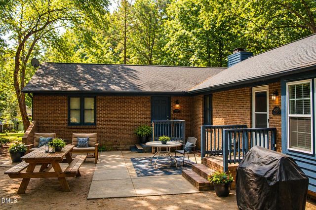 4925 Coral Ridge Unit A&B, Raleigh, NC 27616