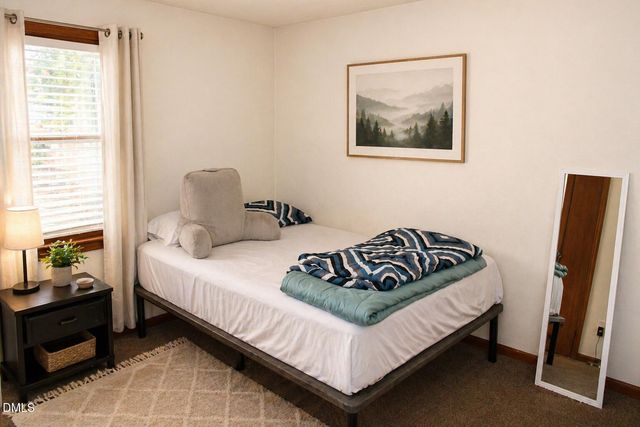 4925 Coral Ridge Unit A&B, Raleigh, NC 27616