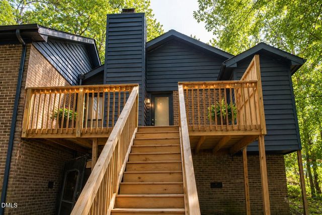 4925 Coral Ridge Unit A&B, Raleigh, NC 27616