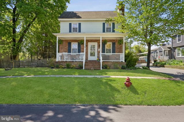 84 BRANCH ST, Medford, NJ 08055