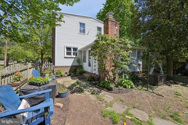 84 BRANCH ST, Medford, NJ 08055
