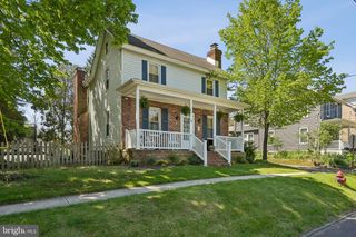 84 BRANCH ST, Medford, NJ 08055