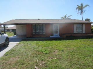 22153 OLEAN BOULEVARD, Port Charlotte, FL 33952