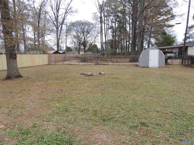 1406 20th Avenue SE, Decatur, AL 35601