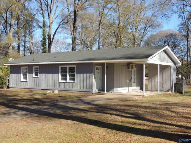 1406 20th Avenue SE, Decatur, AL 35601