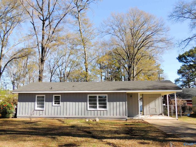 1406 20th Avenue SE, Decatur, AL 35601