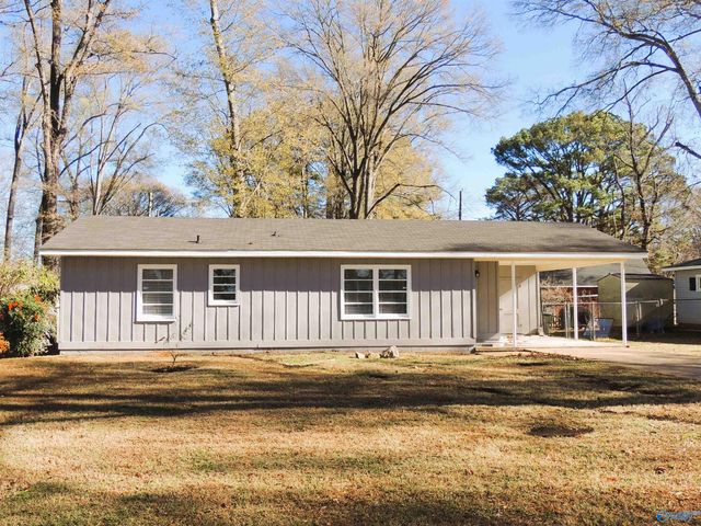1406 20th Avenue SE, Decatur, AL 35601