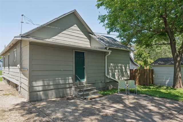 1747 Capitol Avenue, Des Moines, IA 50316