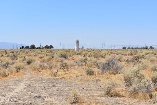 105th St West & Ave B2, Antelope Acres, CA 93536