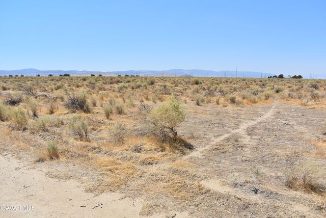 105th St West & Ave B2, Antelope Acres, CA 93536