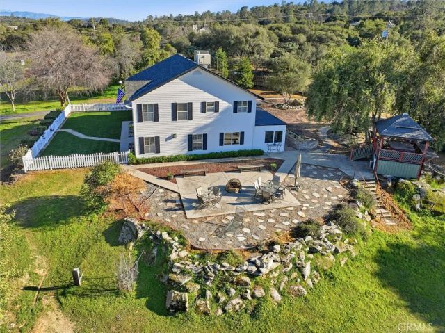 31140 Quartz Mountain, Coarsegold, CA 93614