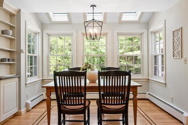 123 Oak Knoll Rd., Carlisle, MA 01741