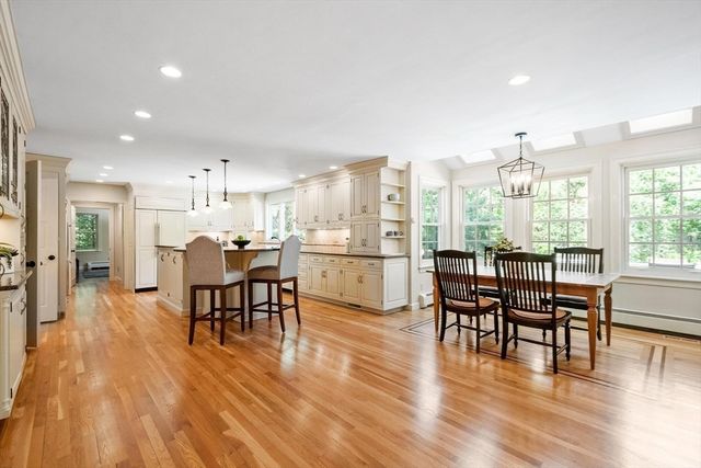 123 Oak Knoll Rd., Carlisle, MA 01741