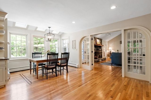 123 Oak Knoll Rd., Carlisle, MA 01741