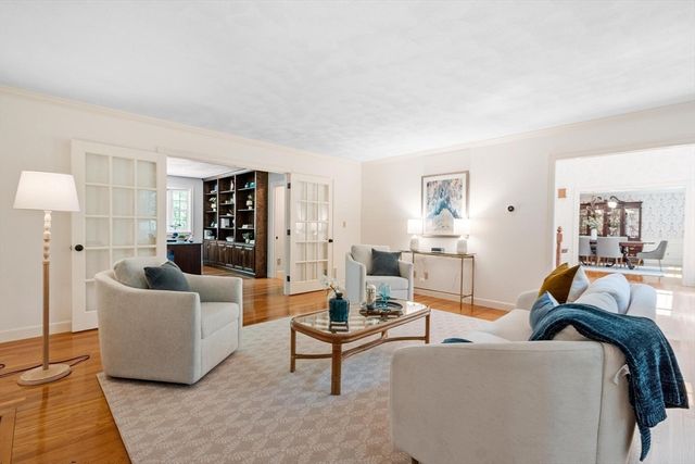 123 Oak Knoll Rd., Carlisle, MA 01741
