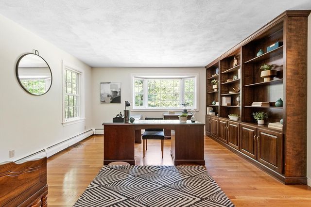 123 Oak Knoll Rd., Carlisle, MA 01741