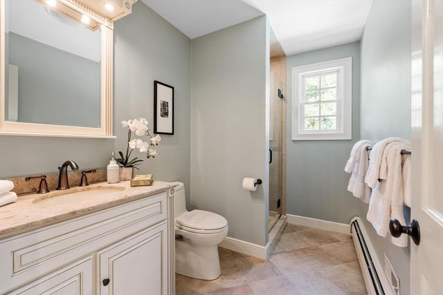 123 Oak Knoll Rd., Carlisle, MA 01741