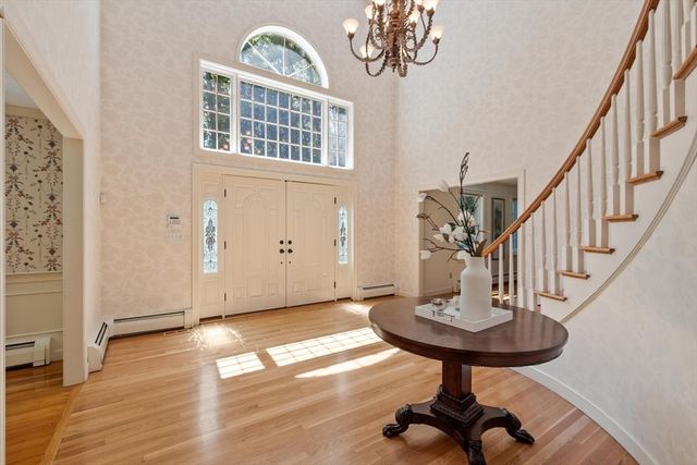 123 Oak Knoll Rd., Carlisle, MA 01741