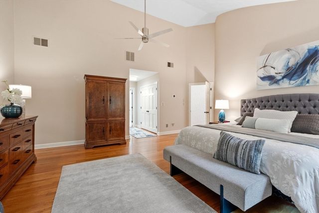 123 Oak Knoll Rd., Carlisle, MA 01741