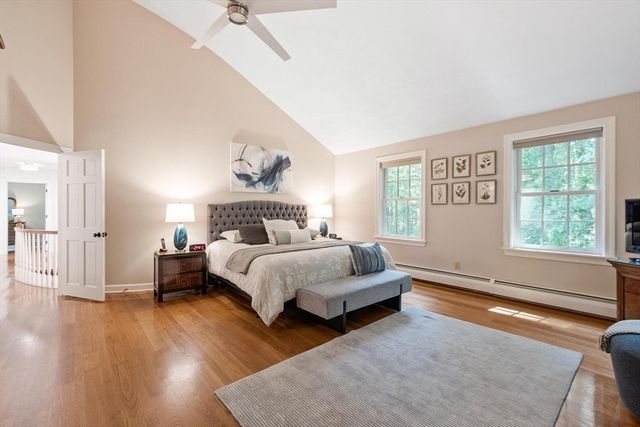 123 Oak Knoll Rd., Carlisle, MA 01741