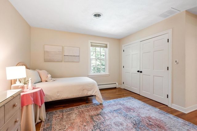 123 Oak Knoll Rd., Carlisle, MA 01741