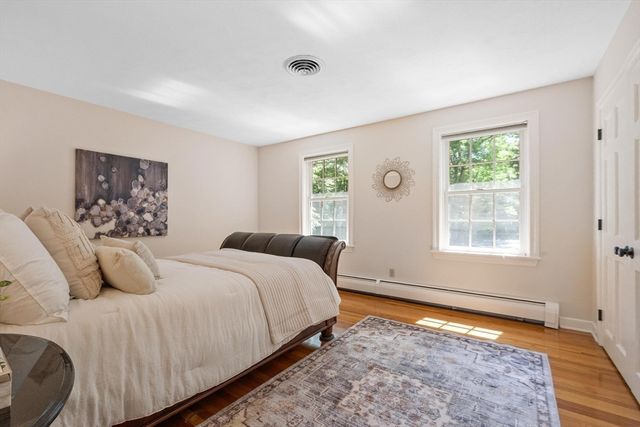 123 Oak Knoll Rd., Carlisle, MA 01741