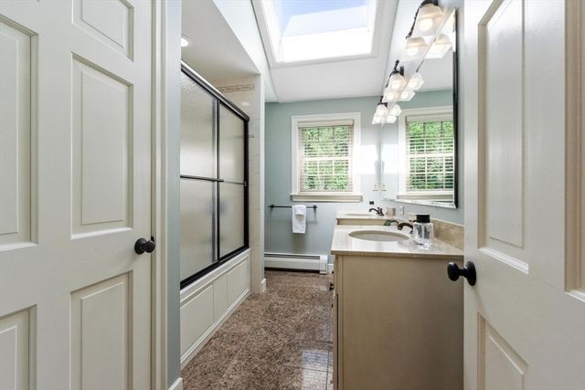 123 Oak Knoll Rd., Carlisle, MA 01741