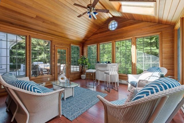 123 Oak Knoll Rd., Carlisle, MA 01741
