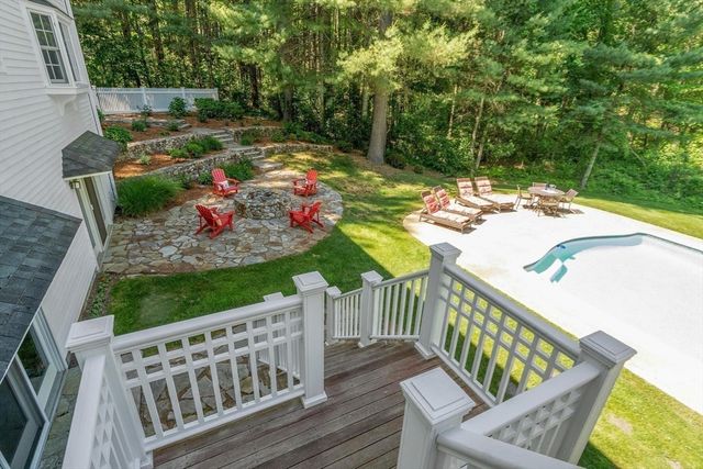 123 Oak Knoll Rd., Carlisle, MA 01741