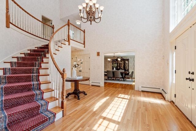 123 Oak Knoll Rd., Carlisle, MA 01741
