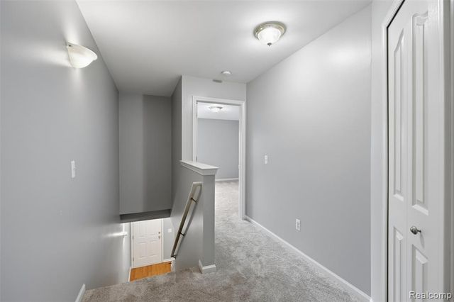 3293 Baldwin Woods Drive, Lake Orion, MI 48359