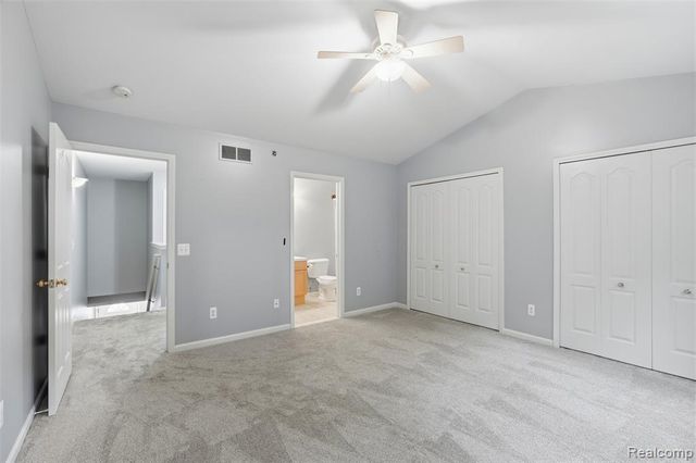3293 Baldwin Woods Drive, Lake Orion, MI 48359