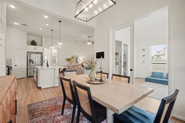 2303 Tobarra Lane, League City, TX 77573