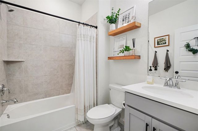 2303 Tobarra Lane, League City, TX 77573