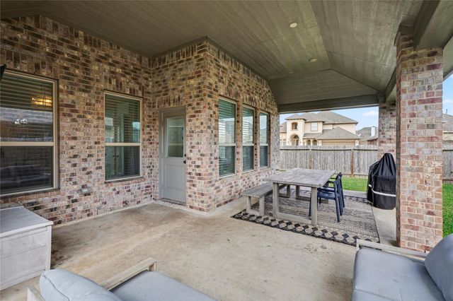 2303 Tobarra Lane, League City, TX 77573
