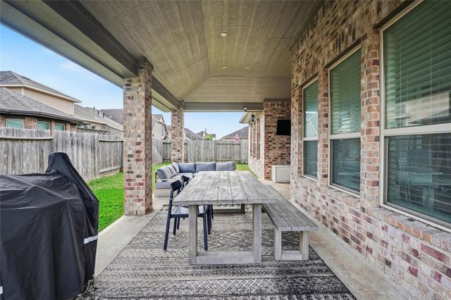 2303 Tobarra Lane, League City, TX 77573