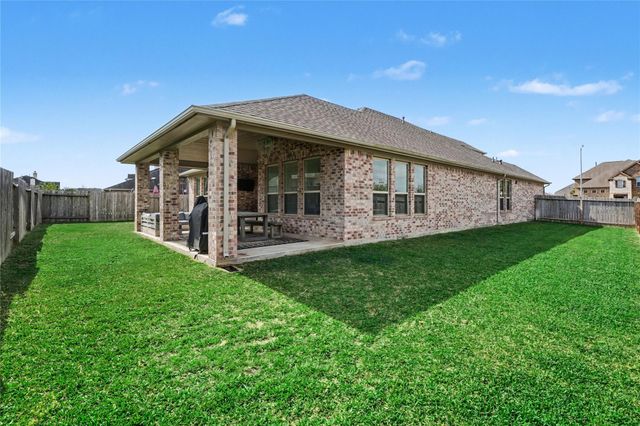 2303 Tobarra Lane, League City, TX 77573