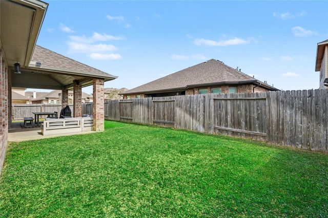 2303 Tobarra Lane, League City, TX 77573
